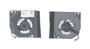 Вентилятор для ноутбука Dell Latitude E4300, E4310, 5V 0.43A 4-pin Forcecon