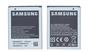 Аккумуляторная батарея для смартфона Samsung EB484659VA GT-i8150 3.7V Black 1500mAh 5.55Wh