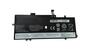 Аккумуляторная батарея для ноутбука Lenovo L18M4P72 ThinkPad X1 Yoga 4th Gen 15.4V Black 3200mAh OEM Аккумуляторная батарея для ноутбука Lenovo L18M4P72 ThinkPad X1 Yoga 4th Gen 15.4V Black 3200mAh OEM