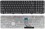 Клавиатура для ноутбука HP Pavilion (G71) Black, RU Клавиатура для ноутбука HP Pavilion (G71) Black, RU