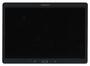 Матрица с тачскрином (модуль) для Samsung Galaxy Tab S 10.5 SM-T800 серый с рамкой Матрица с тачскрином (модуль) для Samsung Galaxy Tab S 10.5 SM-T800 серый с рамкой