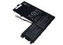Аккумуляторная батарея для ноутбука Acer AC17B8K Swift 3 SF315-52 15.2V Black 3220mAh OEM