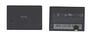 Аккумуляторная батарея для смартфона HTC BB96100 G6 Legend 3.7V Black 1500mAh 5.55Wh