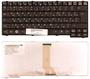 Клавиатура для ноутбука Fujitsu Esprimo mobile (V5505, V5555, V5515, V5545, V5535) Black, RU (вертикальный энтер)