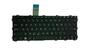 Клавиатура для ноутбука Asus VivoBook (X301) Black, (No Frame), RU