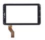 Тачскрин (Сенсорное стекло) для планшета Ainol AX2 черный