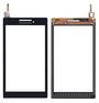 Тачскрин (Сенсорное стекло) для планшета Lenovo Tab 2 A7-10, A7-20 черное Тачскрин (Сенсорное стекло) для планшета Lenovo Tab 2 A7-10, A7-20 черное