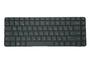 Клавиатура для ноутбука HP Pavilion (G4, G4-1000) Black, RU Клавиатура для ноутбука HP Pavilion (G4, G4-1000) Black, RU