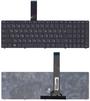 Клавиатура для ноутбука Asus (P55) Black, RU Клавиатура для ноутбука Asus (P55) Black, RU