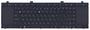Клавиатура для ноутбука Asus Version 2 (NX90JQ, NX90J) Black, RU