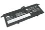 Аккумуляторная батарея для ноутбука Lenovo L20M4PD1 ThinkBook Plus G2 ITG 15.48V Black 3425mAh OEM