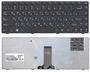 Клавиатура для ноутбука Lenovo IdeaPad (Y480) Black, (Black Frame), RU Клавиатура для ноутбука Lenovo IdeaPad (Y480) Black, (Black Frame), RU