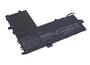 Аккумуляторная батарея для ноутбука Asus B31N1536 TP201SA 11.4V Black 4110mAh