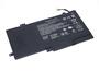 Аккумуляторная батарея для ноутбука HP LE03XL Envy x360 m6 11.4V Black 4212mAh