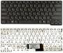 Клавиатура для ноутбука Sony Vaio (VPC-CW) Black, (No Frame) RU