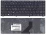 Клавиатура для ноутбука Asus (K45) Black, RU