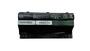 Аккумуляторная батарея для ноутбука Asus A42-G75 G75 14.8V Black 5200mAh OEM