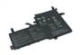 Аккумуляторная батарея для ноутбука Asus B31N1842 VivoBook S15 S531FA 11.52V Black 3653mAh OEM