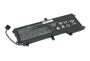 Аккумуляторная батарея для ноутбука HP VS03XL Envy 15-AS 11.55V Black 3500mAh OEM