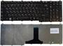 Клавиатура Toshiba Satellite (A500,A505,F501,L350,L355,L500,L505,L550,L555,P200,P205,P300,P500,P505,X200,X205) Qosmio (F50, F60, G50, X300, X305, X500, X505) Black, Glossy, RU