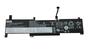 Аккумуляторная батарея для ноутбука Lenovo L20M3PF0 IdeaPad 3-14ALC6 11.1V Black 4054mAh OEM Аккумуляторная батарея для ноутбука Lenovo L20M3PF0 IdeaPad 3-14ALC6 11.1V Black 4054mAh OEM