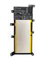 Аккумуляторная батарея для ноутбука Asus C21N1347 X555 7.6V 37Wh Black 5000mAh Orig