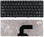 Клавиатура для ноутбука Asus EEE PC 1101 1101HA N10 N10E N10J Black, RU