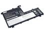 Аккумуляторная батарея для ноутбука Lenovo L19M3PF9 ThinkBook 15-IIL 11.52V Black 3950mAh OEM
