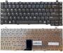 Клавиатура для ноутбука Gateway (4000) Black, RU Клавиатура для ноутбука Gateway (4000) Black, RU