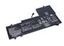 Аккумуляторная батарея для ноутбука Lenovo L15L4PC2 Yoga 710-14ISK 7.6V Black 6974mAh OEM