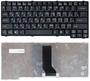 Клавиатура для ноутбука Acer TravelMate 200, 210, 220, 230, 240, 250, 260, 520, 730, 740 Black, RU