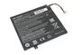 Аккумуляторная батарея для ноутбука АКБ Acer AP14A8M Aspire SW5-011 3.7V Black 5600mAh OEM Аккумуляторная батарея для ноутбука АКБ Acer AP14A8M Aspire SW5-011 3.7V Black 5600mAh OEM