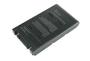 Аккумуляторная батарея для ноутбука Toshiba PA3123U-1BRS Satellite 5000 10.8V Black 5200mAh OEM