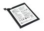 Аккумуляторная батарея для смартфона Alcatel TLP034F1 3L 2019 3.85V Black 3500mAh 13.47Wh