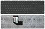 Клавиатура для ноутбука HP Pavilion (G6-2000) Black, (No Frame) RU