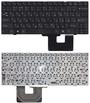 Клавиатура для ноутбука DNS (0136475, 126561) Black, RU