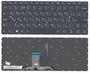 Клавиатура для ноутбука Lenovo Ideapad (710S) с подсветкой (Light) Black, (No Frame) RU Клавиатура для ноутбука Lenovo Ideapad (710S) с подсветкой (Light) Black, (No Frame) RU