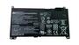 Аккумуляторная батарея для ноутбука HP RR03XL G4 440 11.4V Black 4210mAh Orig