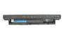Аккумуляторная батарея для ноутбука Dell MR90Y Inspiron 15-3521 11.1V Black 5700mAh Orig Аккумуляторная батарея для ноутбука Dell MR90Y Inspiron 15-3521 11.1V Black 5700mAh Orig