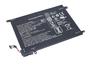 Аккумуляторная батарея для ноутбука HP DO02XL Pavilion X2 10 3.8V Black 8390mAh