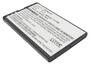 Аккумуляторная батарея для смартфона Nokia CS-NK5JSL 5800 XpressMusic 3.7V White 900mAh 3.33Wh