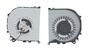 Вентилятор для ноутбука Dell M3800, 9530 5V 0.5A 4-pin Brushless Вентилятор для ноутбука Dell M3800, 9530 5V 0.5A 4-pin Brushless