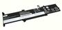 Аккумуляторная батарея для ноутбука Lenovo L19C3PF7 IdeaPad 3-14 11.34V Black 4000mAh OEM Аккумуляторная батарея для ноутбука Lenovo L19C3PF7 IdeaPad 3-14 11.34V Black 4000mAh OEM