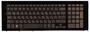 Клавиатура для ноутбука HP ProBook (4720S) Black, RU