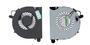 Вентилятор для ноутбука HP ProBook 6560B, 6565B, 8560P, 8560w, 8570p, 6570b, VER-2, 5V 0.25A 4-pin SUNON