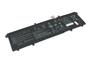 Аккумуляторная батарея для ноутбука Asus С31N1905 VivoBook S14 S433 11.55V Black 4335mAh OEM
