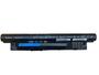 Аккумуляторная батарея для ноутбука Dell XCMRD Inspiron 15-3521 14.8V Black 2700mAh Orig Аккумуляторная батарея для ноутбука Dell XCMRD Inspiron 15-3521 14.8V Black 2700mAh Orig
