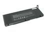Аккумуляторная батарея для ноутбука Apple A1383 MacBook Pro 17-inch 10.95V Black 8600mAh OEM