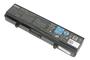Аккумуляторная батарея для ноутбука Dell RN873 Inspiron 1525 11.1V Black 4400mAh Orig