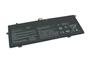 Аккумуляторная батарея для ноутбука Asus C41N1825 VivoBook 14 X403FA 15.4V Black 4725mAh OEM